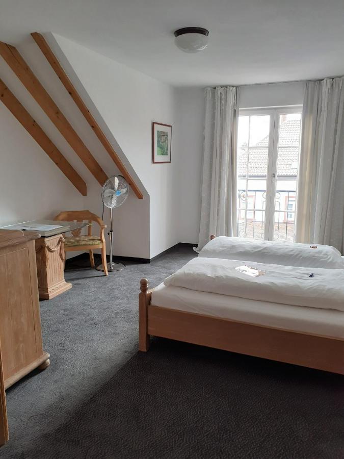 Das Landhotel Weingut Gernert ซังคท์มาร์ทิน ภายนอก รูปภาพ