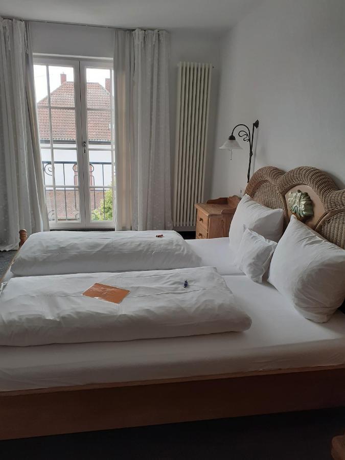 Das Landhotel Weingut Gernert ซังคท์มาร์ทิน ภายนอก รูปภาพ